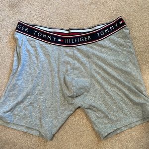 Tommy Hilfiger boxer briefs